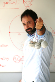 Prof. Antonio Caggiano Prof. Antonio Caggiano
